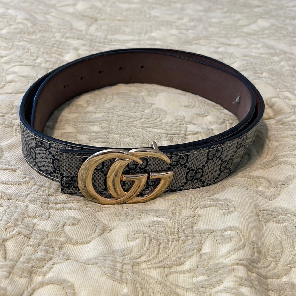G G Belt